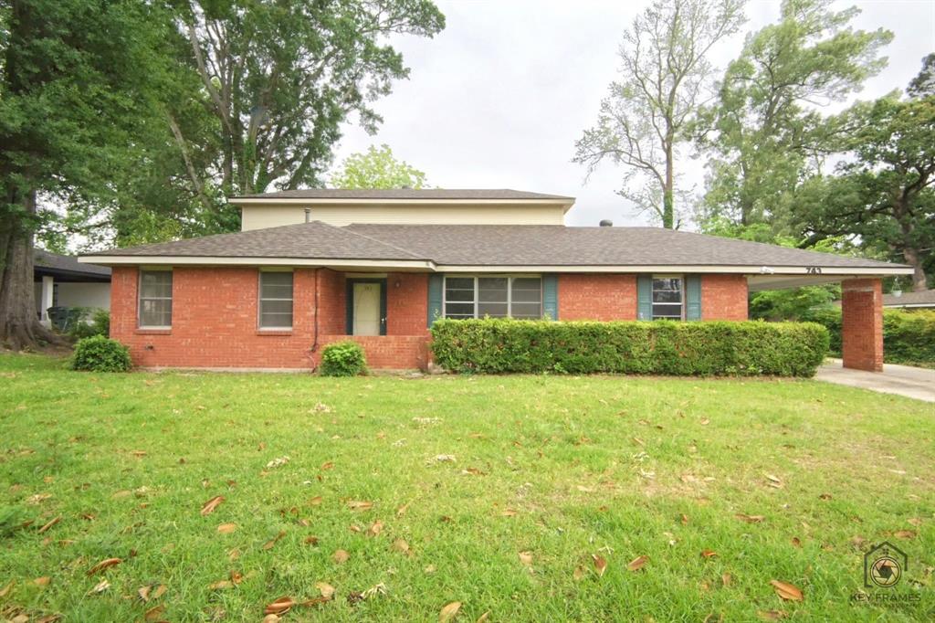 743 Dodd Drive — photo