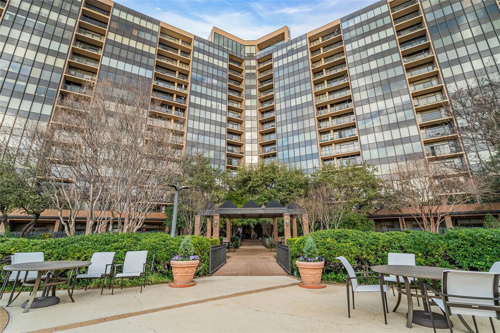 5200 Keller Springs Road 1331 — photo