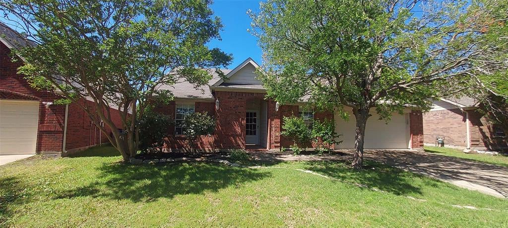 1011 Bainbridge Lane — photo