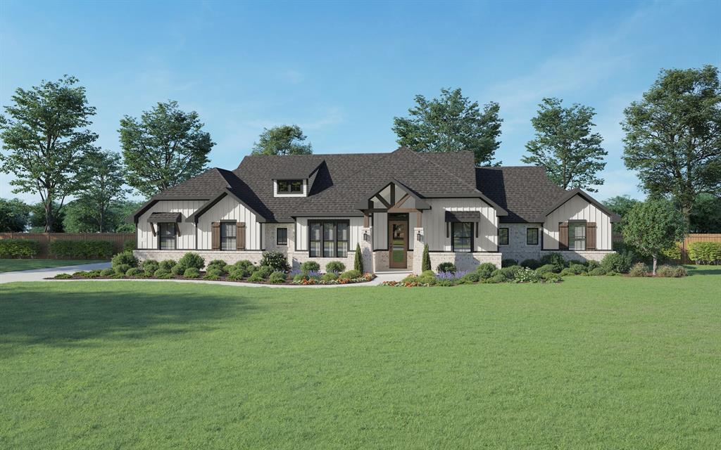 729 County Road 3355 — photo