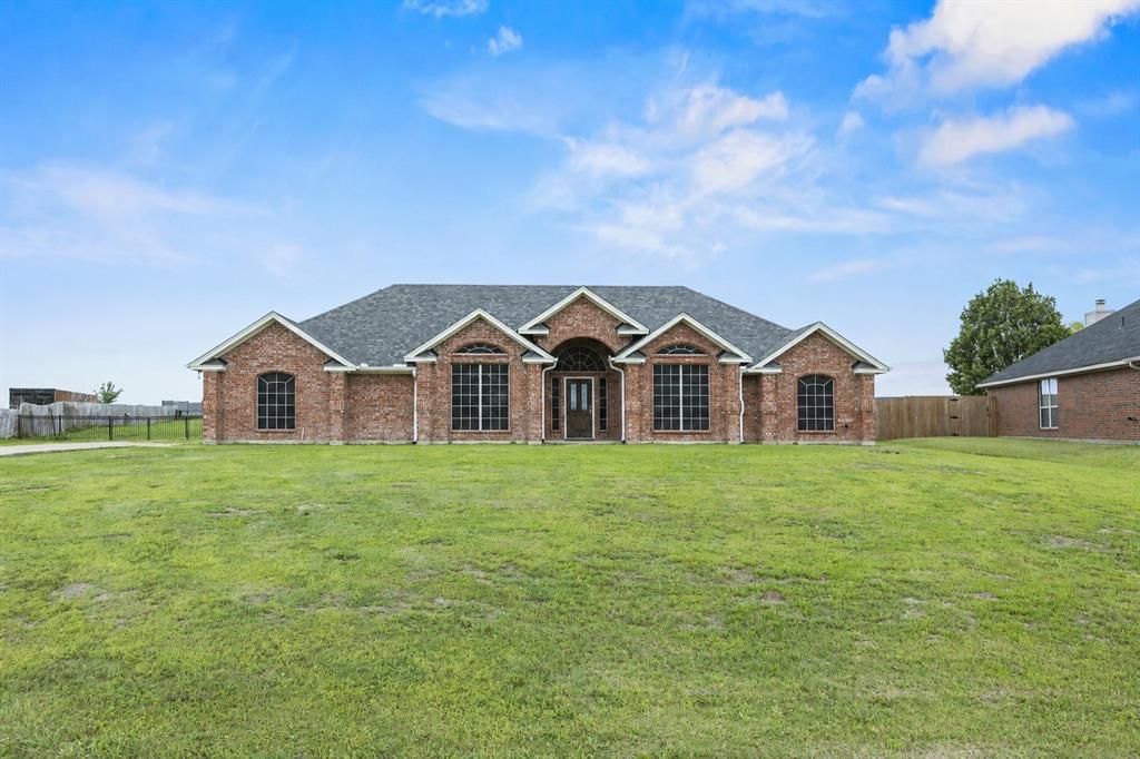 16422 Prairie Meadow — photo