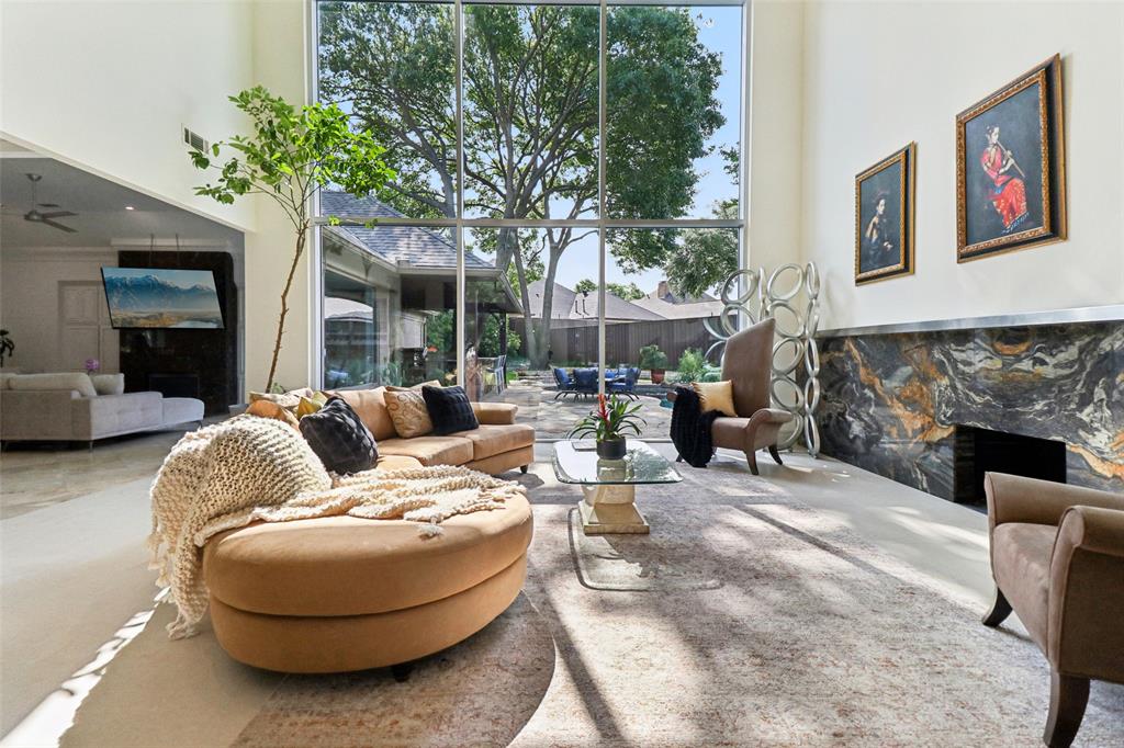 17704 Cedar Creek Canyon Drive — photo