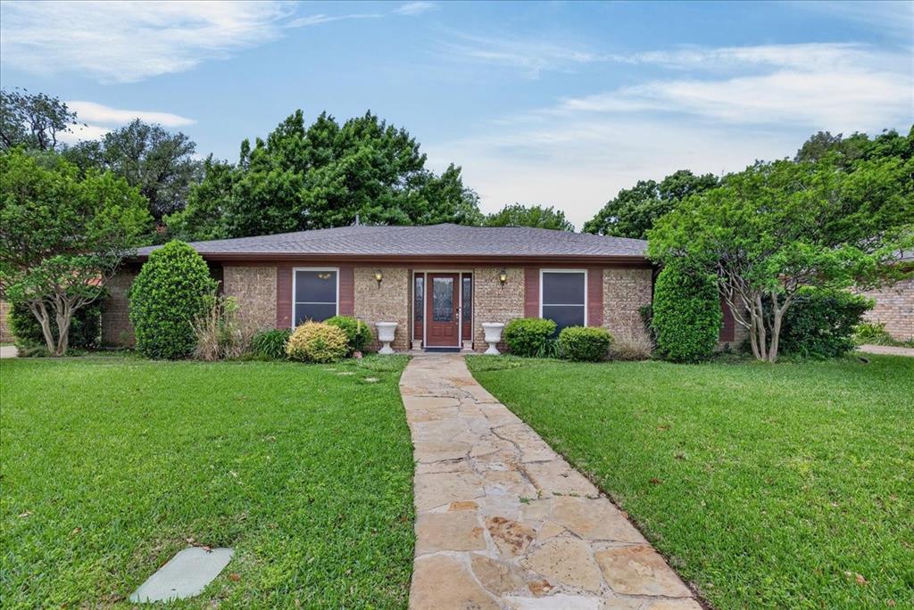 1808 E Cedar Elm Drive — photo
