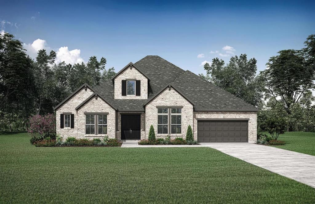 9508 Holly Blue Lane — photo