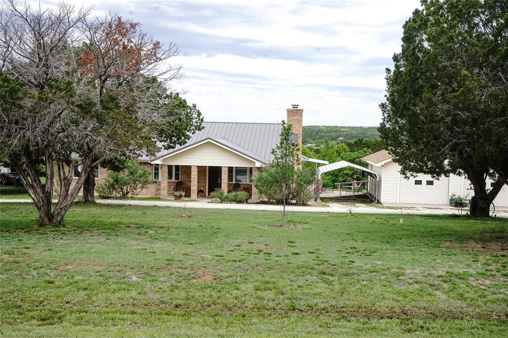 110 County Road 685 — photo