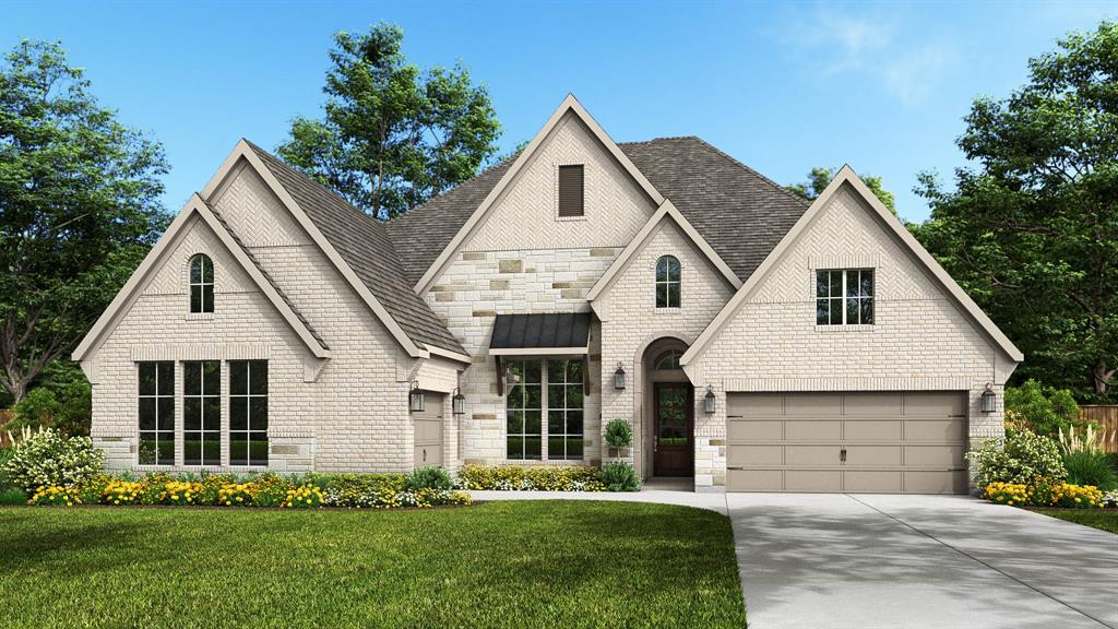 708 Bear Creek Drive — photo