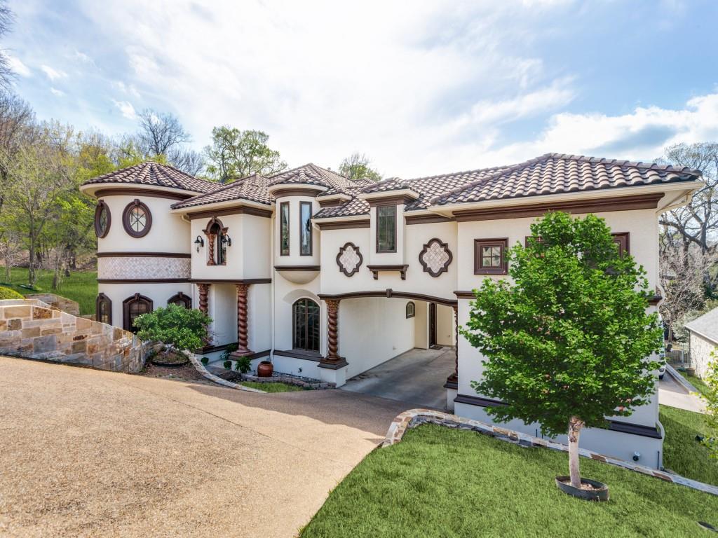 1608 Rivercrest Court — photo