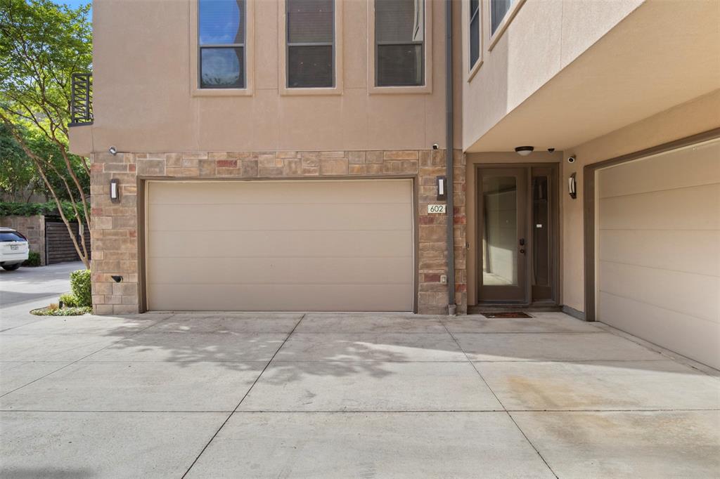 1717 Annex Avenue 602 — photo
