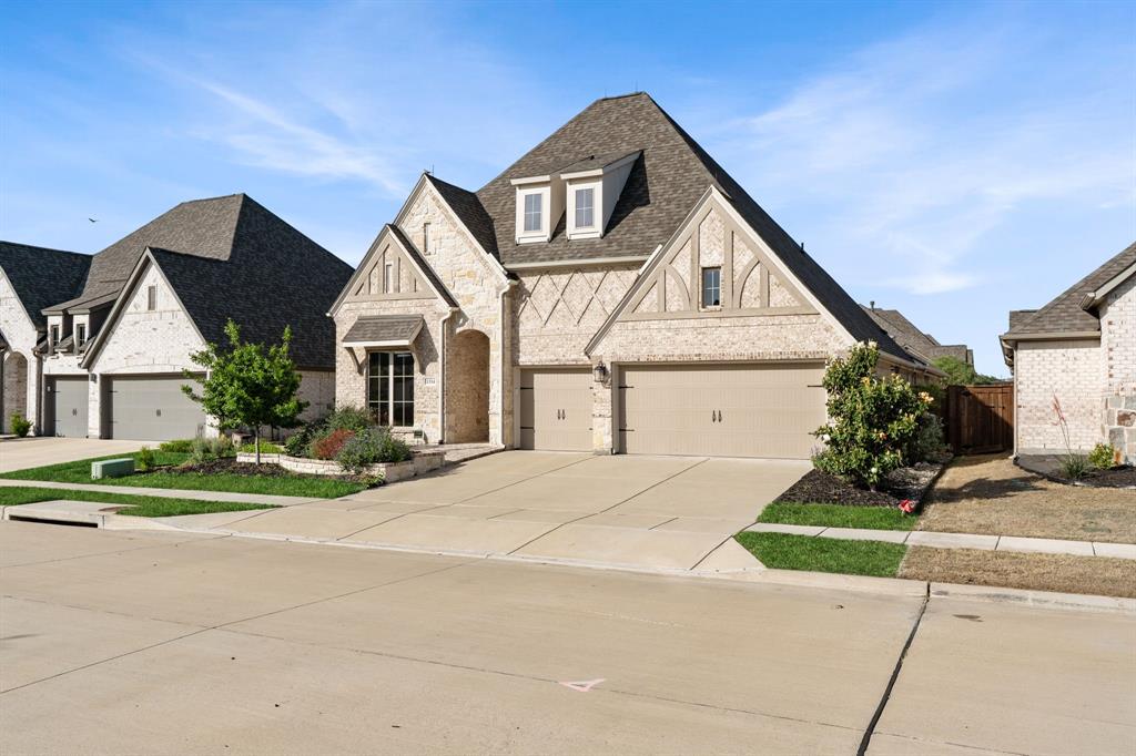 1314 Buttermere Street — photo