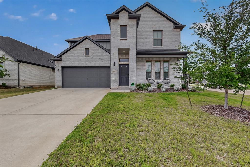 655 Southern Hills Drive — photo
