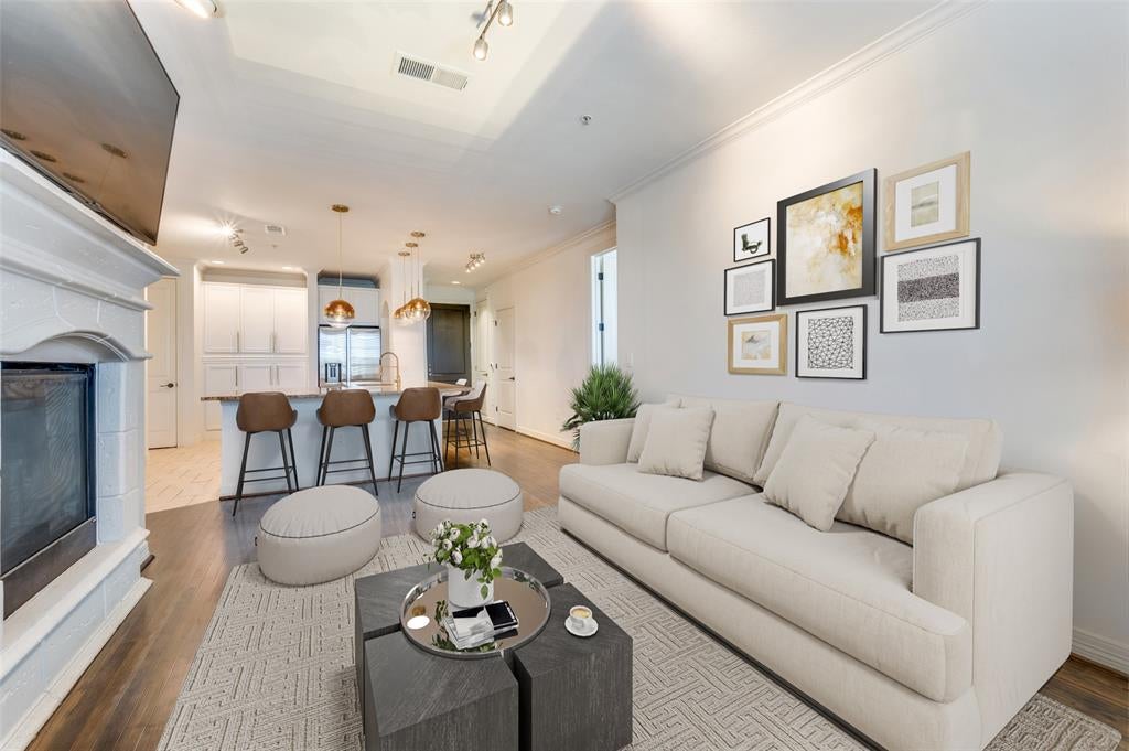 8616 Turtle Creek Boulevard 311 — photo