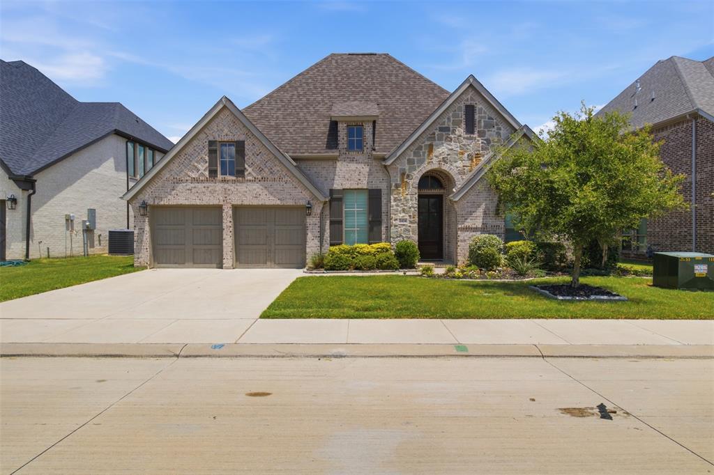 2434 Sibley Drive — photo
