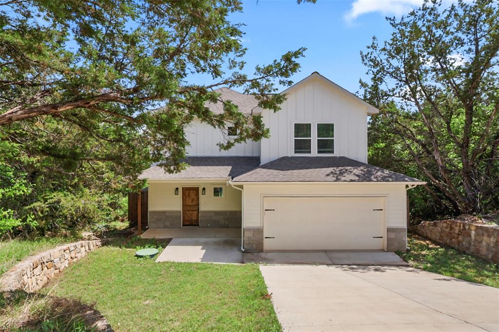 2625 Austin Drive — photo
