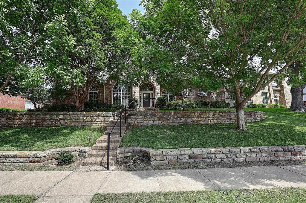 6608 Barclay Lane — photo