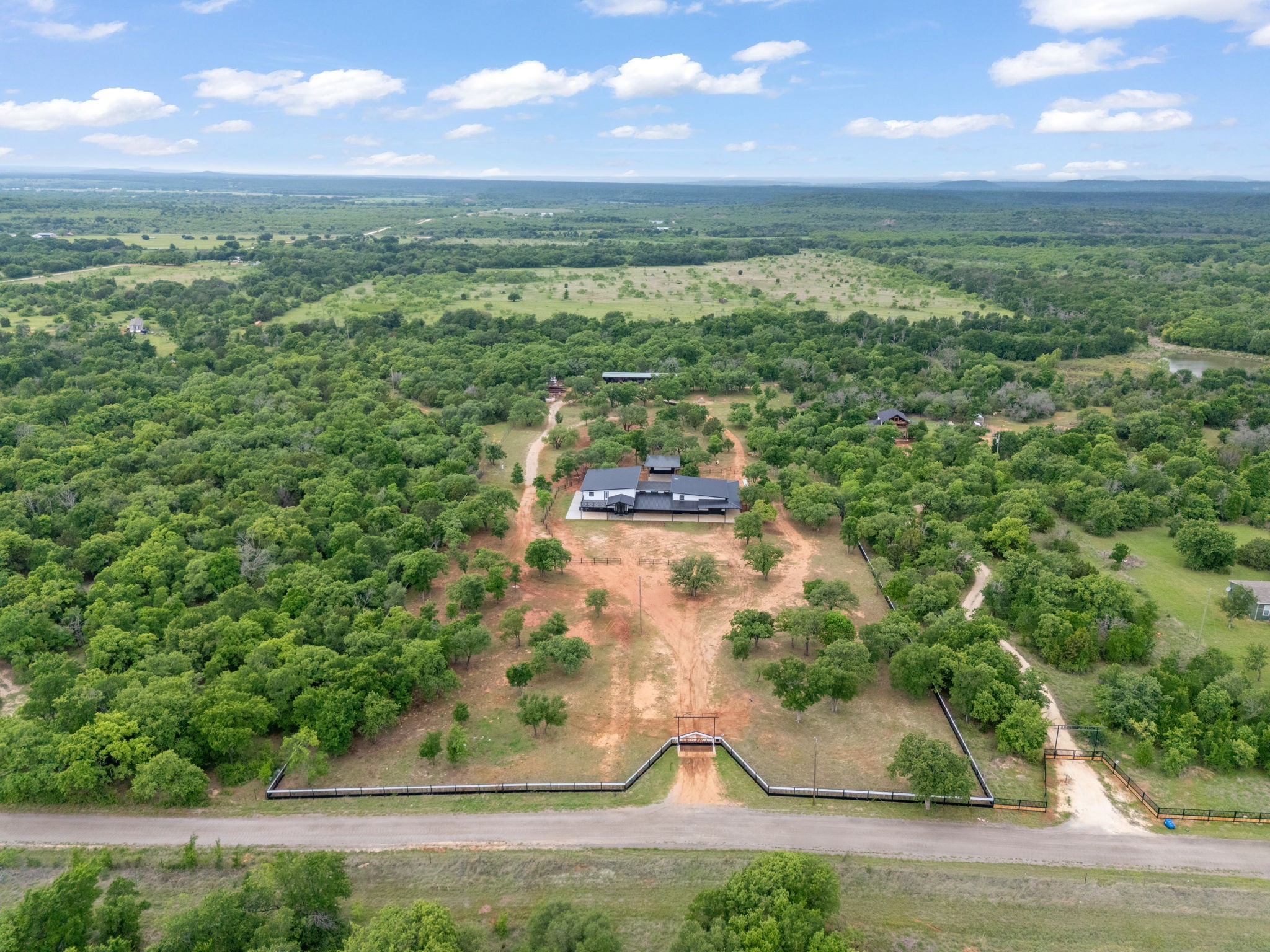 675 County Road 463 — photo