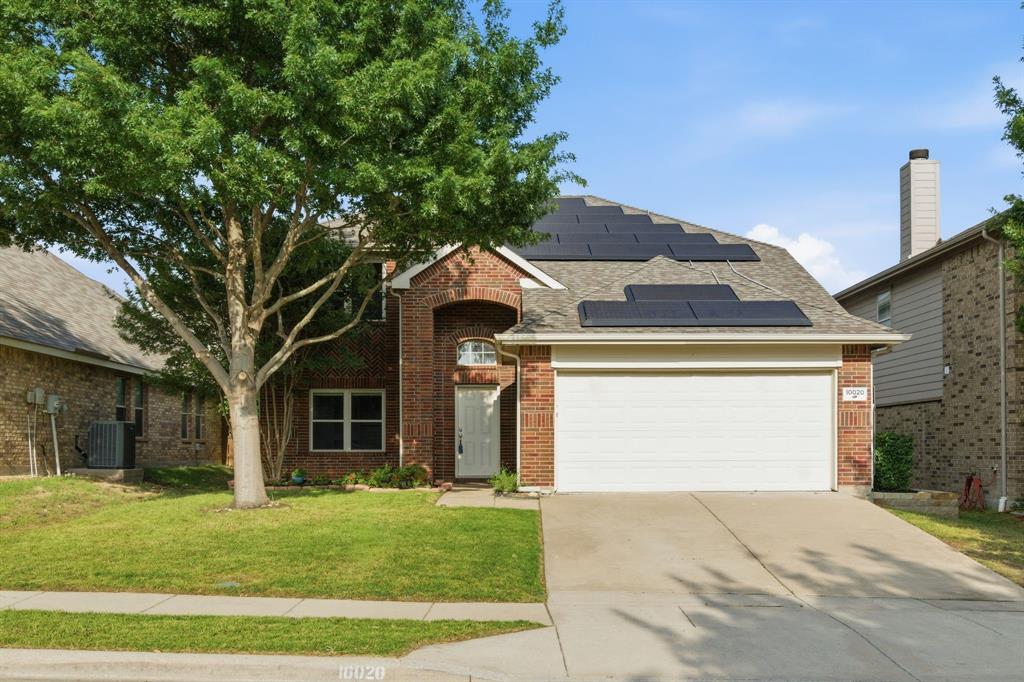 10020 Chrysalis Drive — photo