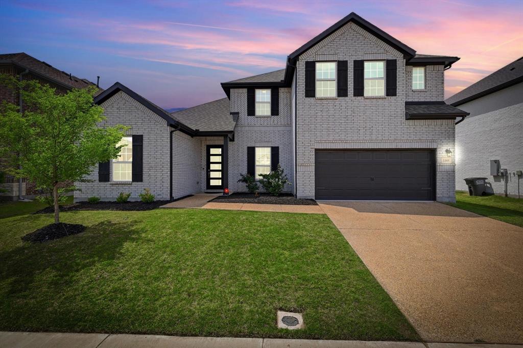 3305 Morris Lane — photo