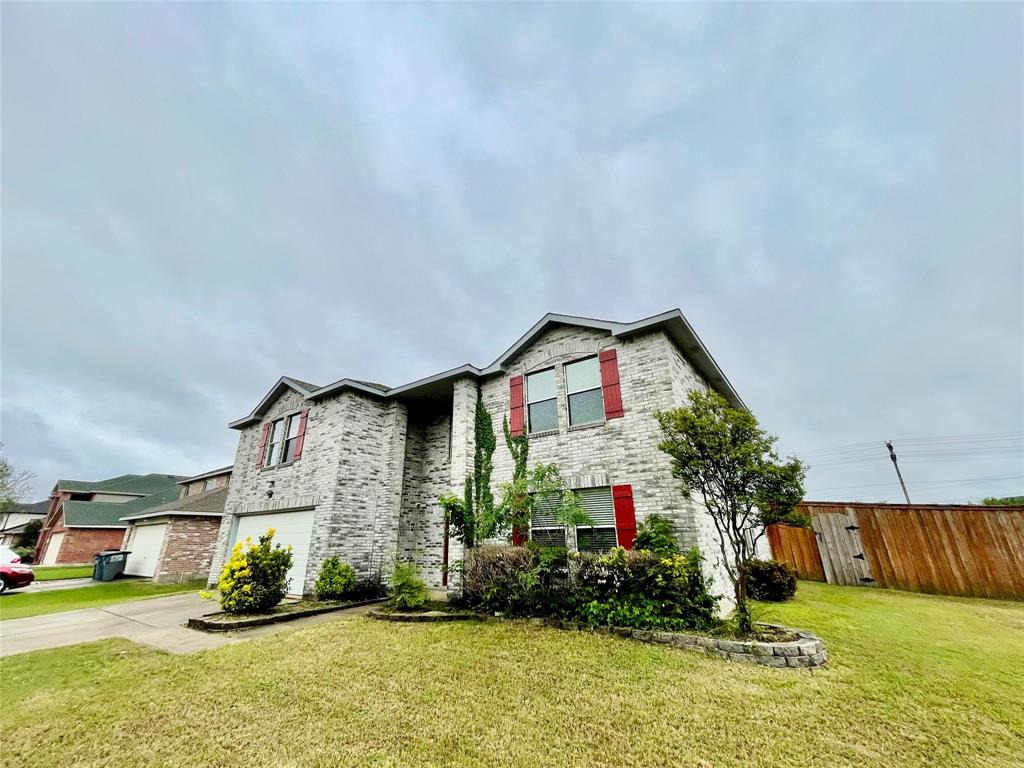 2800 Gold Hill Drive — photo