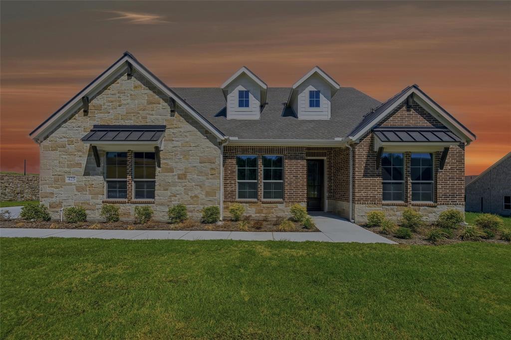 425 Texas Sage Trail — photo