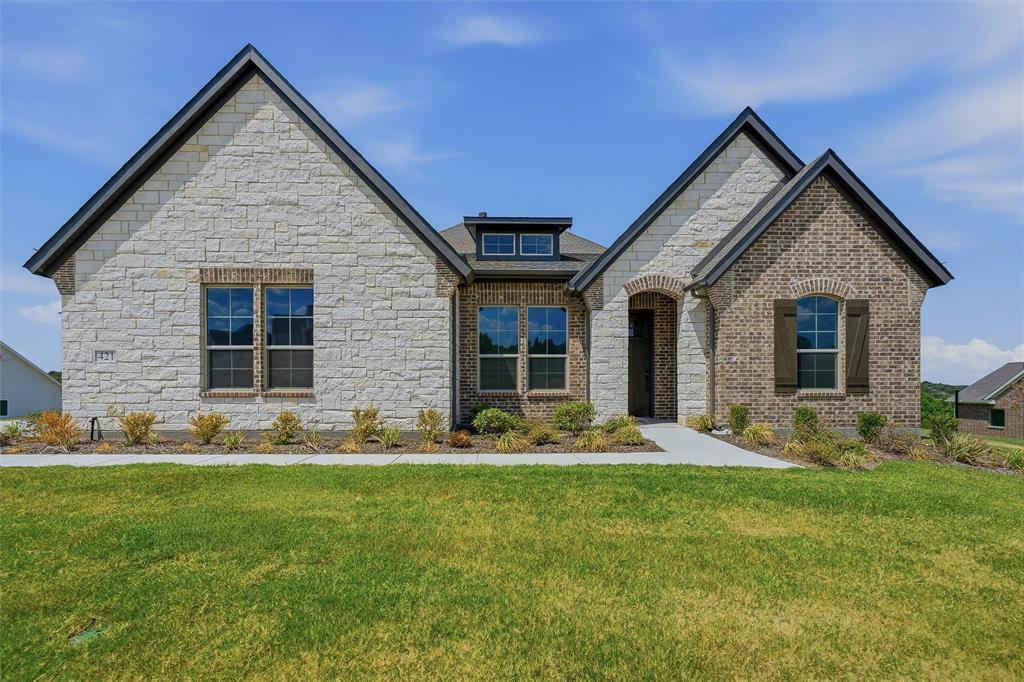 421 Texas Sage Trail — photo