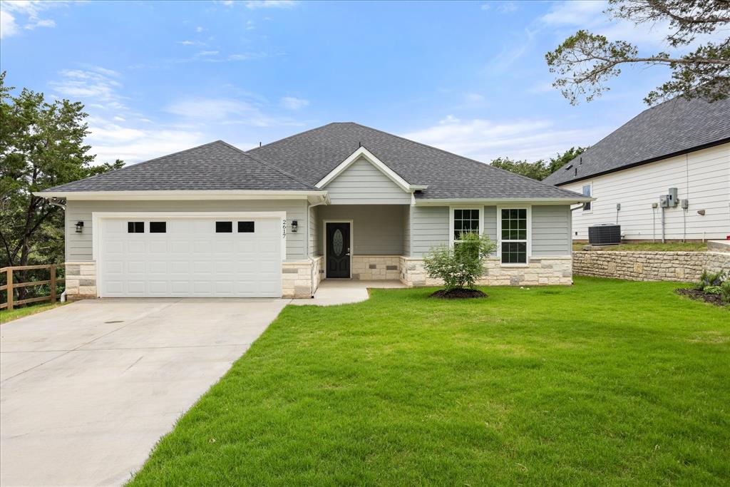 2617 Creek Drive — photo