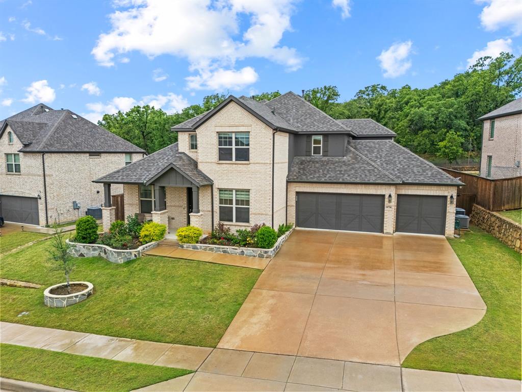10736 Smoky Oak Trail — photo