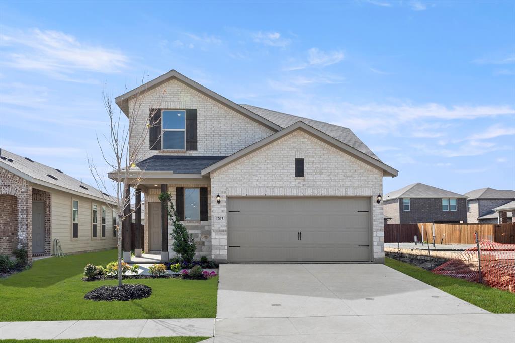 1702 Potomac Lane — photo