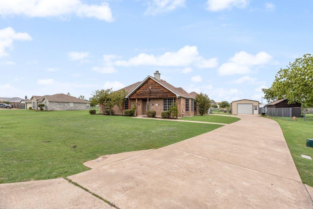 109 Haley Drive — photo