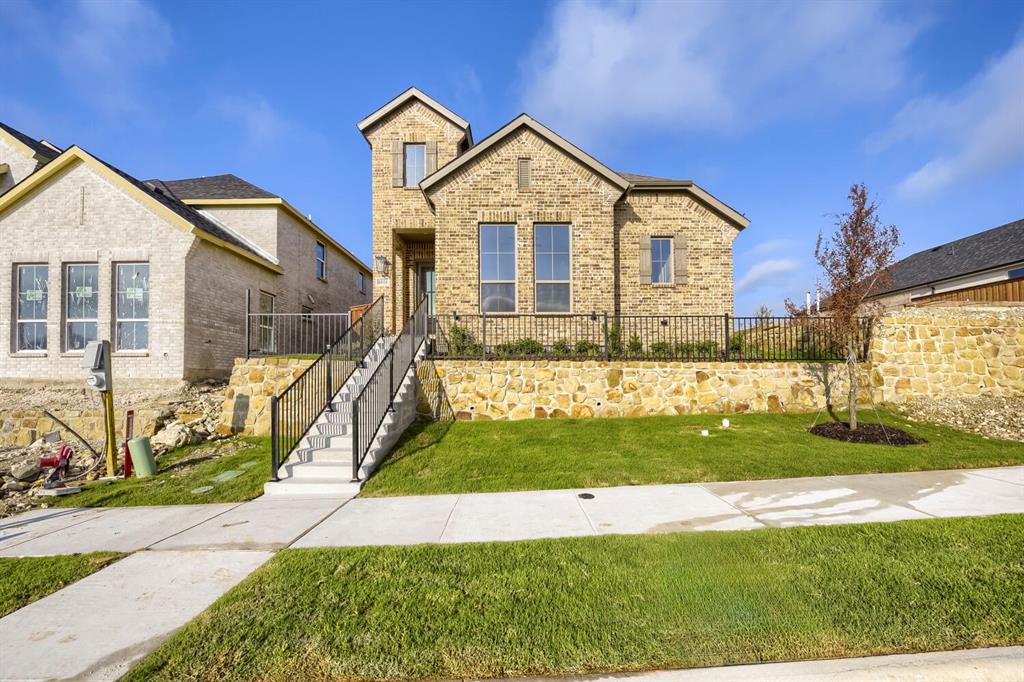 6016 Davis Knoll — photo