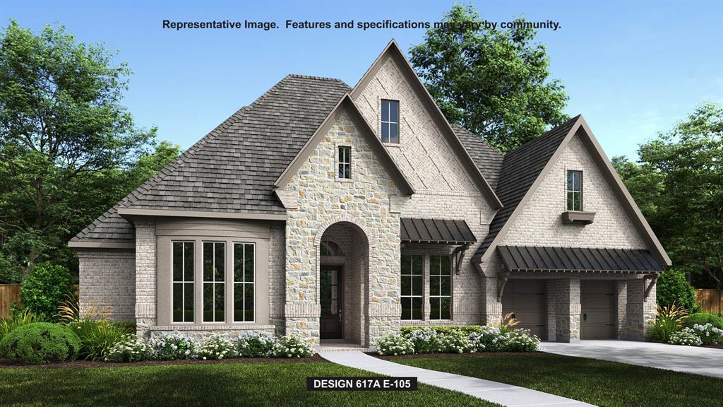2630 Live Oak Lane — photo