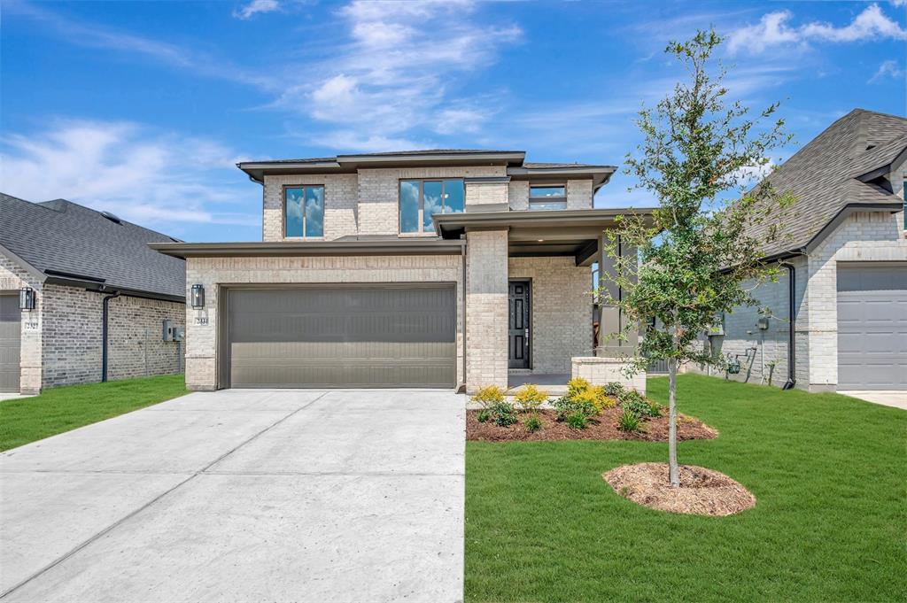 2331 Clearwater Way — photo