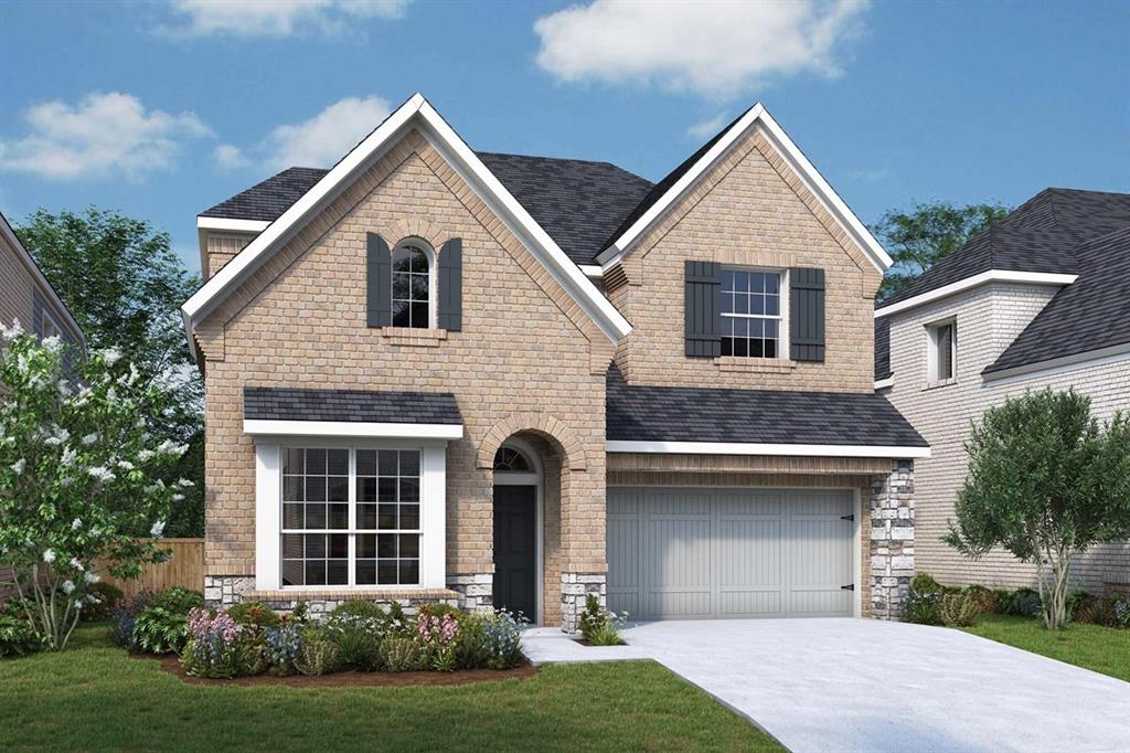 8213 Autumn Sage Trail — photo