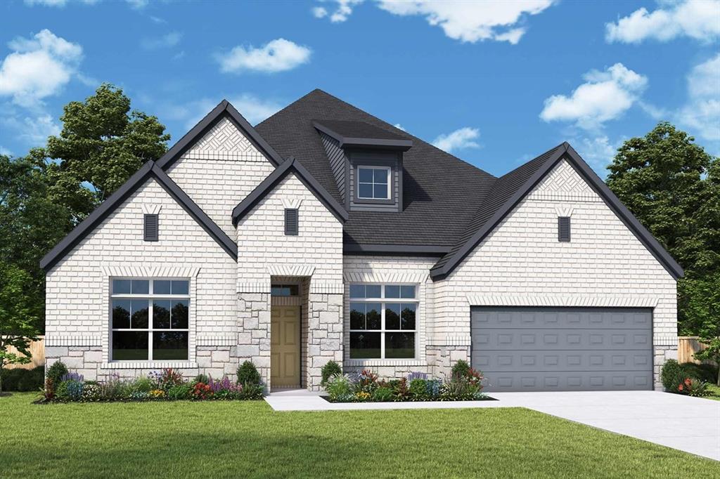 1611 Cedarberry Drive — photo