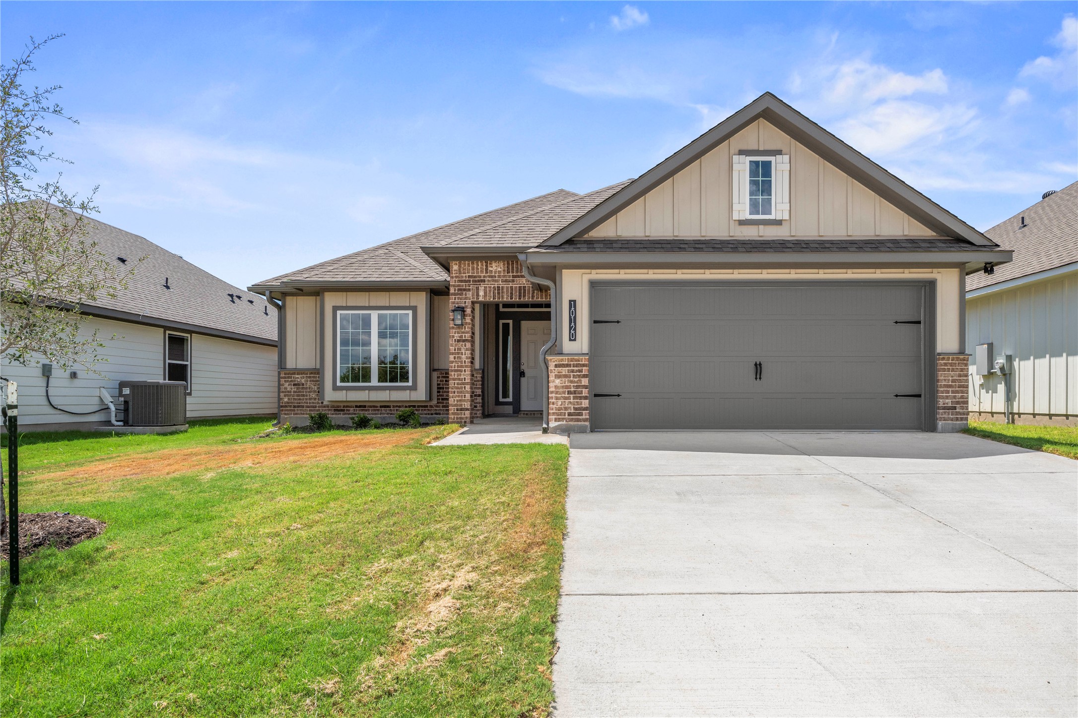 10120 Bethlehem Court — photo