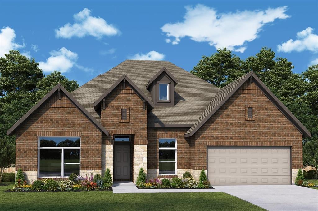 1605 Cedarberry Drive — photo