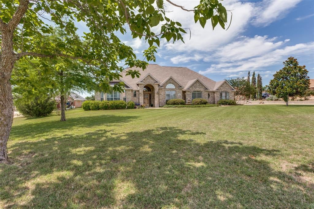 2640 Skinner Road — photo