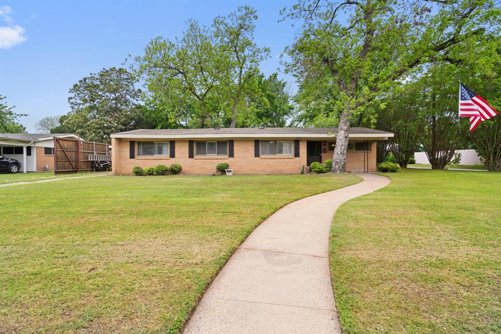 717 Van Horn Drive — photo