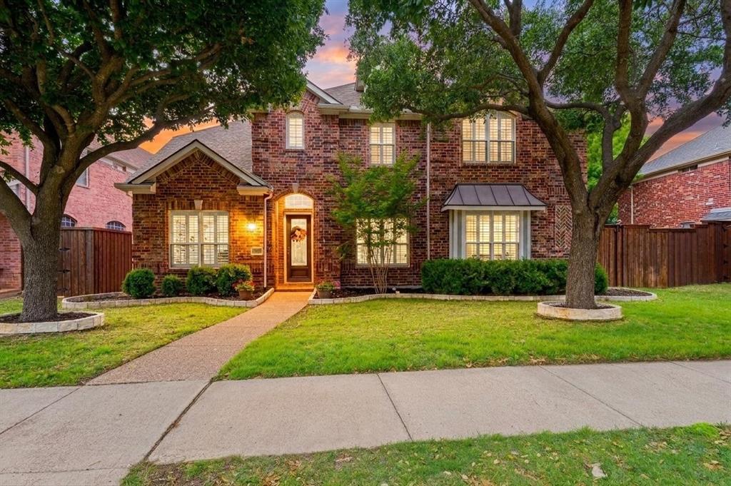 10172 Bowling Green Drive — photo