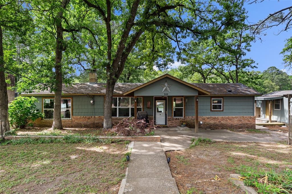 646 County Road 3235 — photo