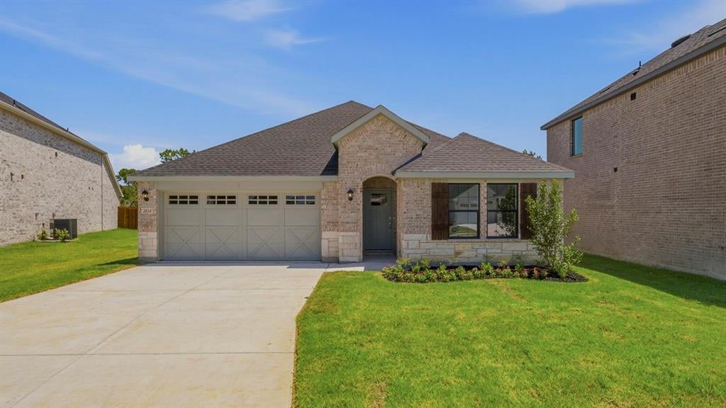2034 Serene Springs Road — photo