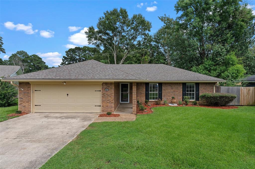 805 Dalisa Circle — photo