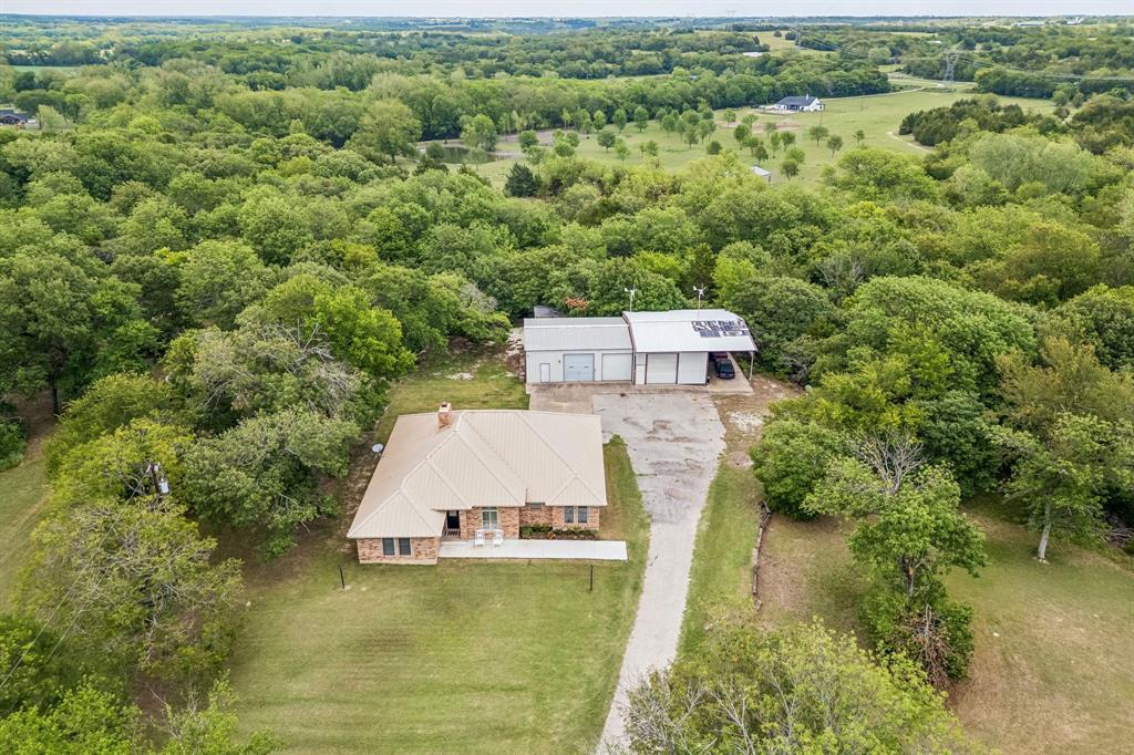 807 E State Highway 11 — photo