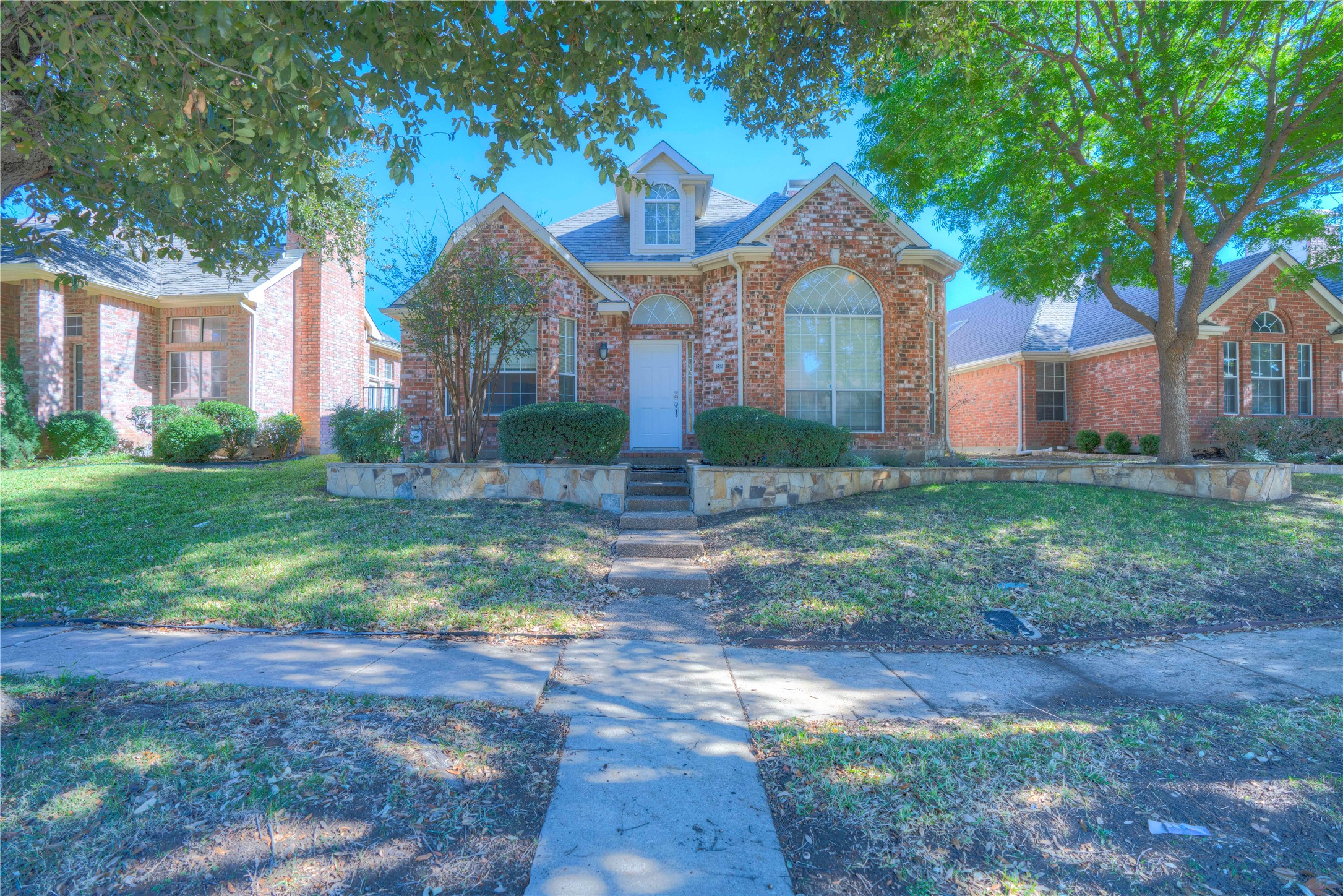 9504 Rodeo Drive, Irving, TX 75063 — photo 2