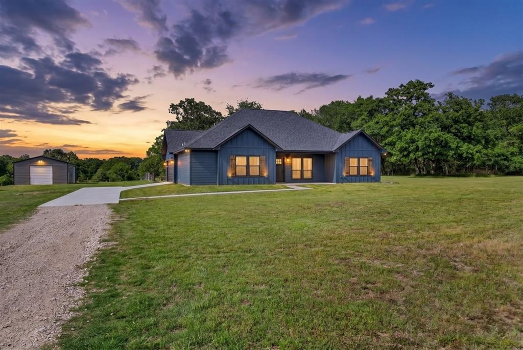 9968 County Road 1200 — photo