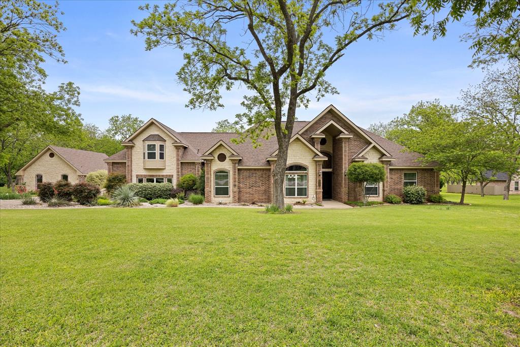 7404 Fox Fire Court — photo