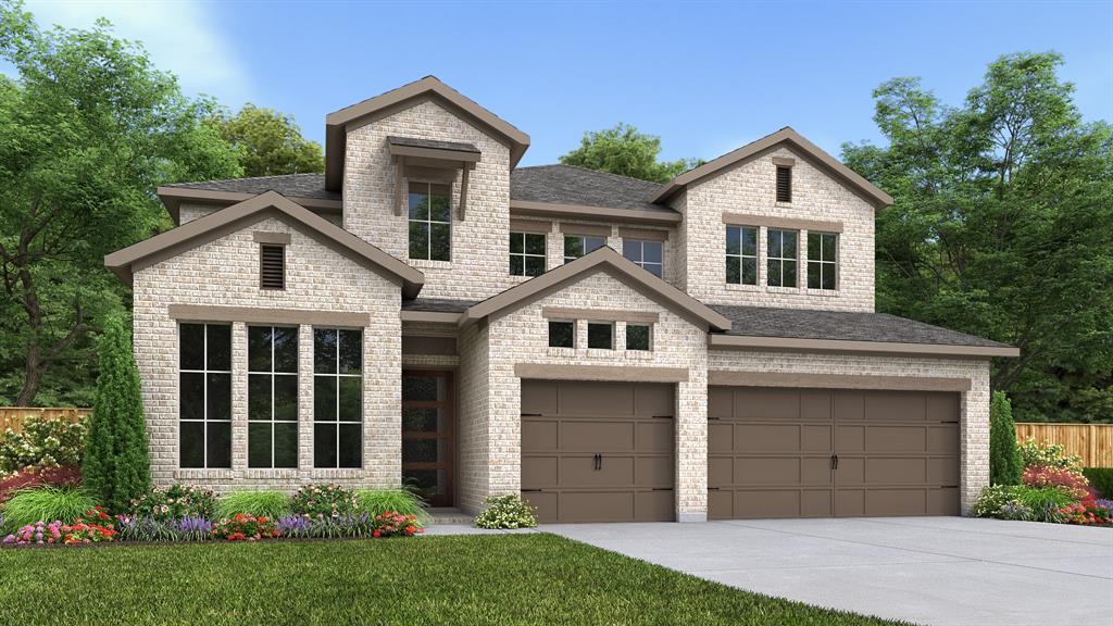 7349 Harrier Street — photo