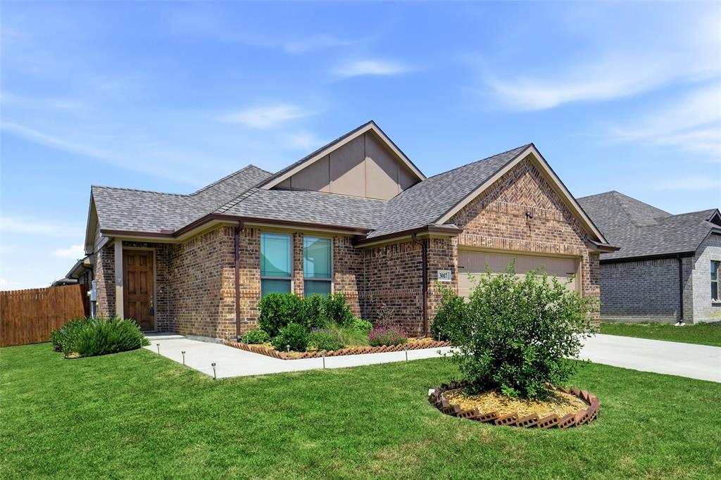 3017 Cliffview Drive — photo
