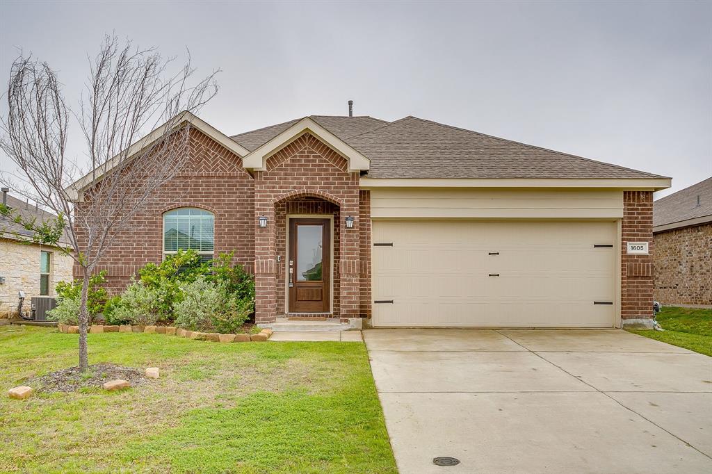1605 River Crossing Drive — photo