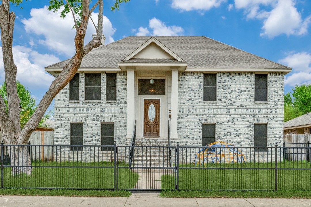 4912 Trinity Cross Court — photo