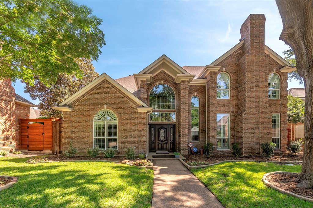 5104 Longwood Court — photo